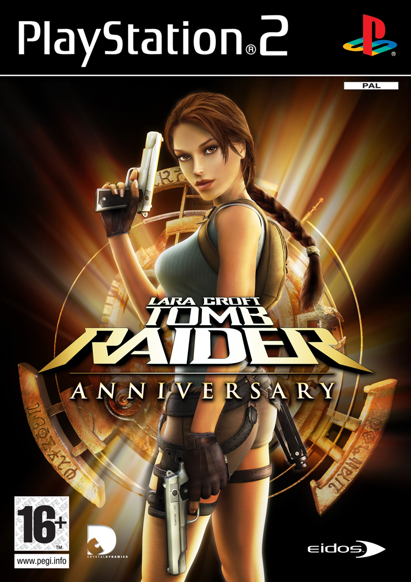 Filme Tomb Raider terá sequela