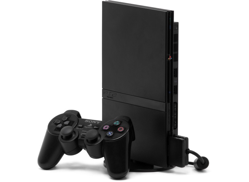 PlayStation 2: o guia completo para rodar jogos do console da Sony