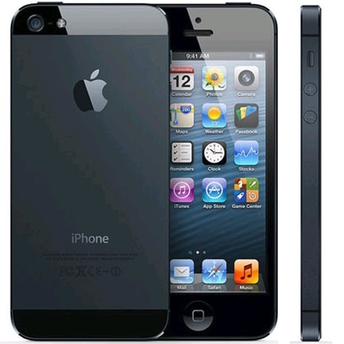 iphone 5 vodafone