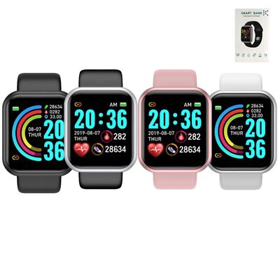 m1 gps smart watch